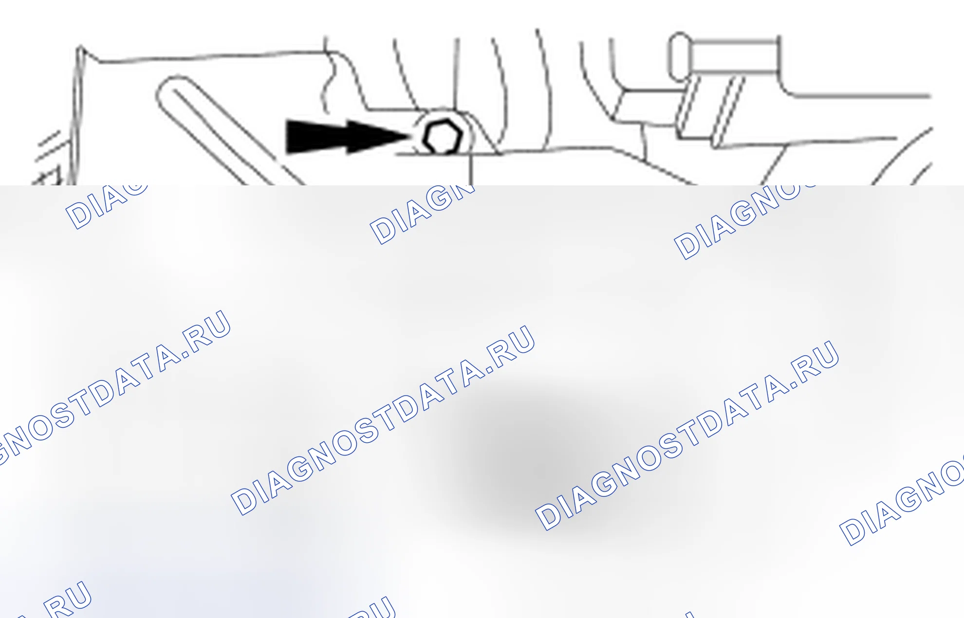 Рис. 111. Mazda 2 I рестайлинг