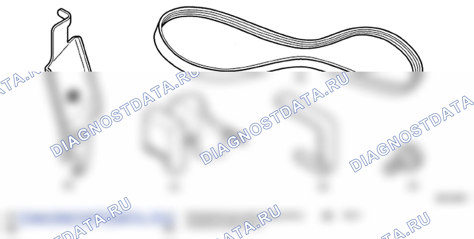 Рис. 459. Subaru Impreza WRX GH