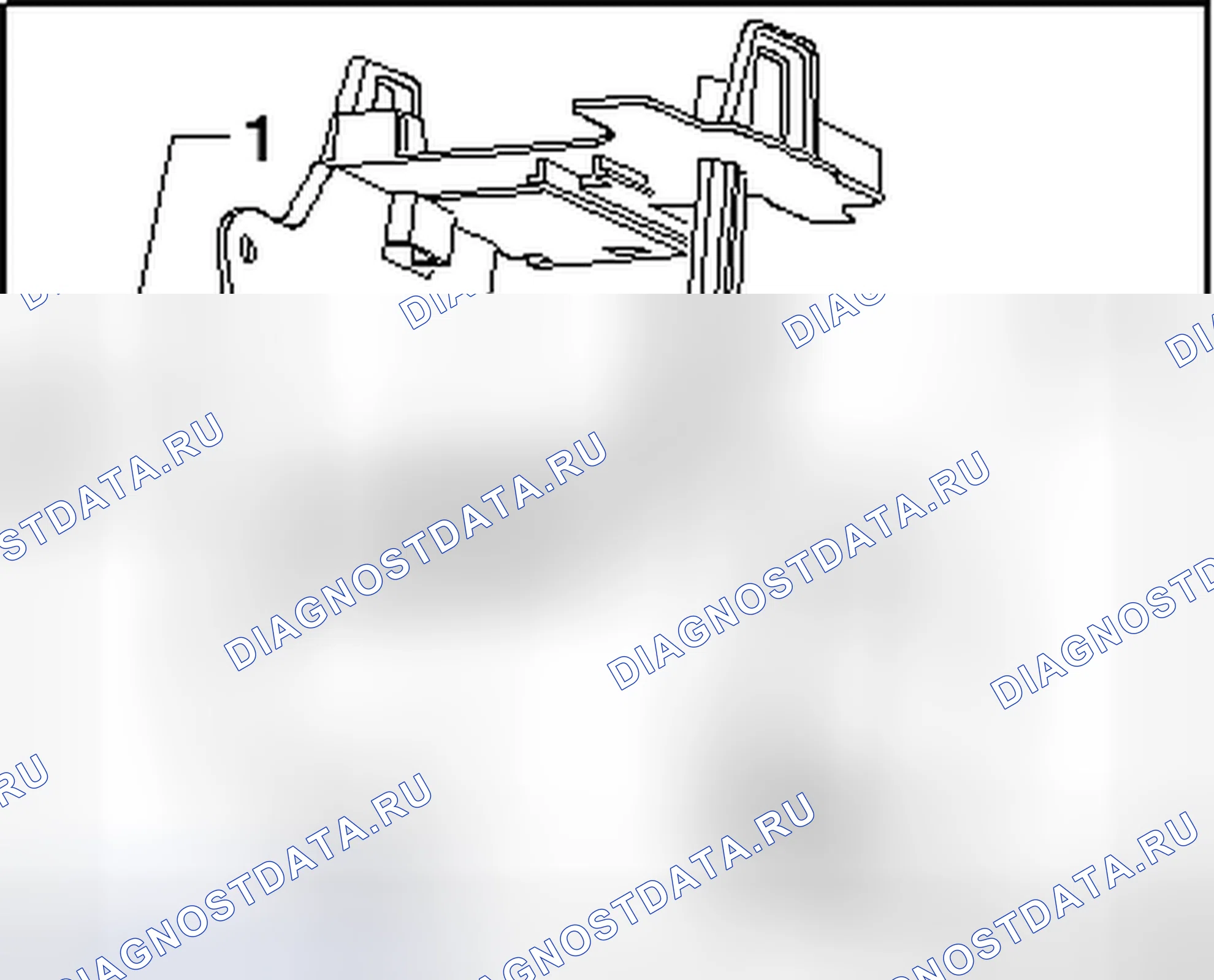 Рис. 57. Volkswagen Touareg II