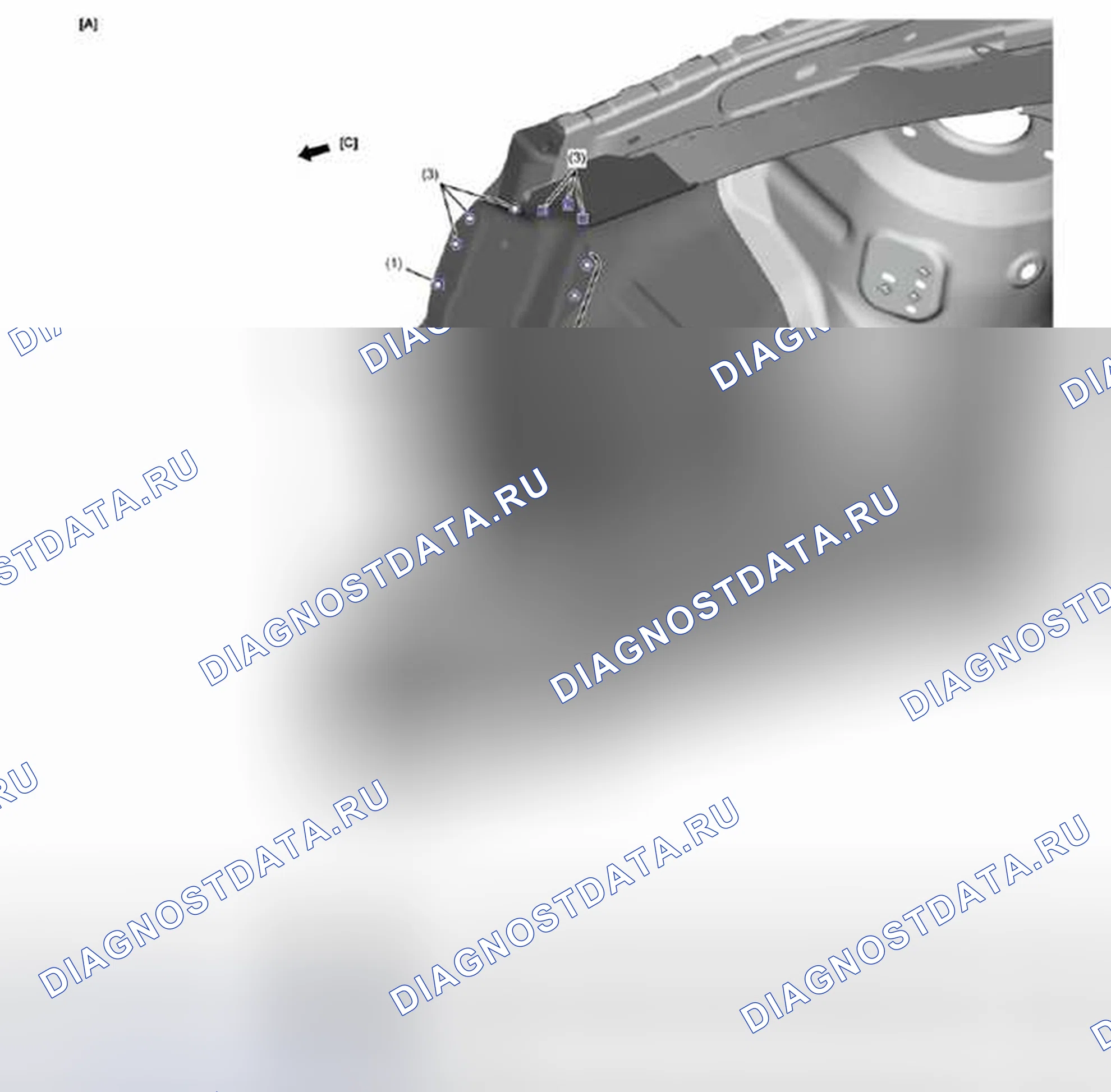 Рис. 46. Suzuki Kizashi I