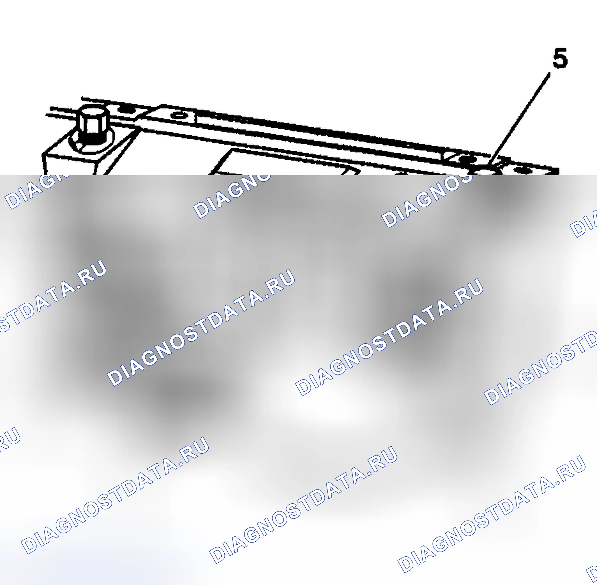 Рис. 15: Процедура установки. Kia Ceed CD