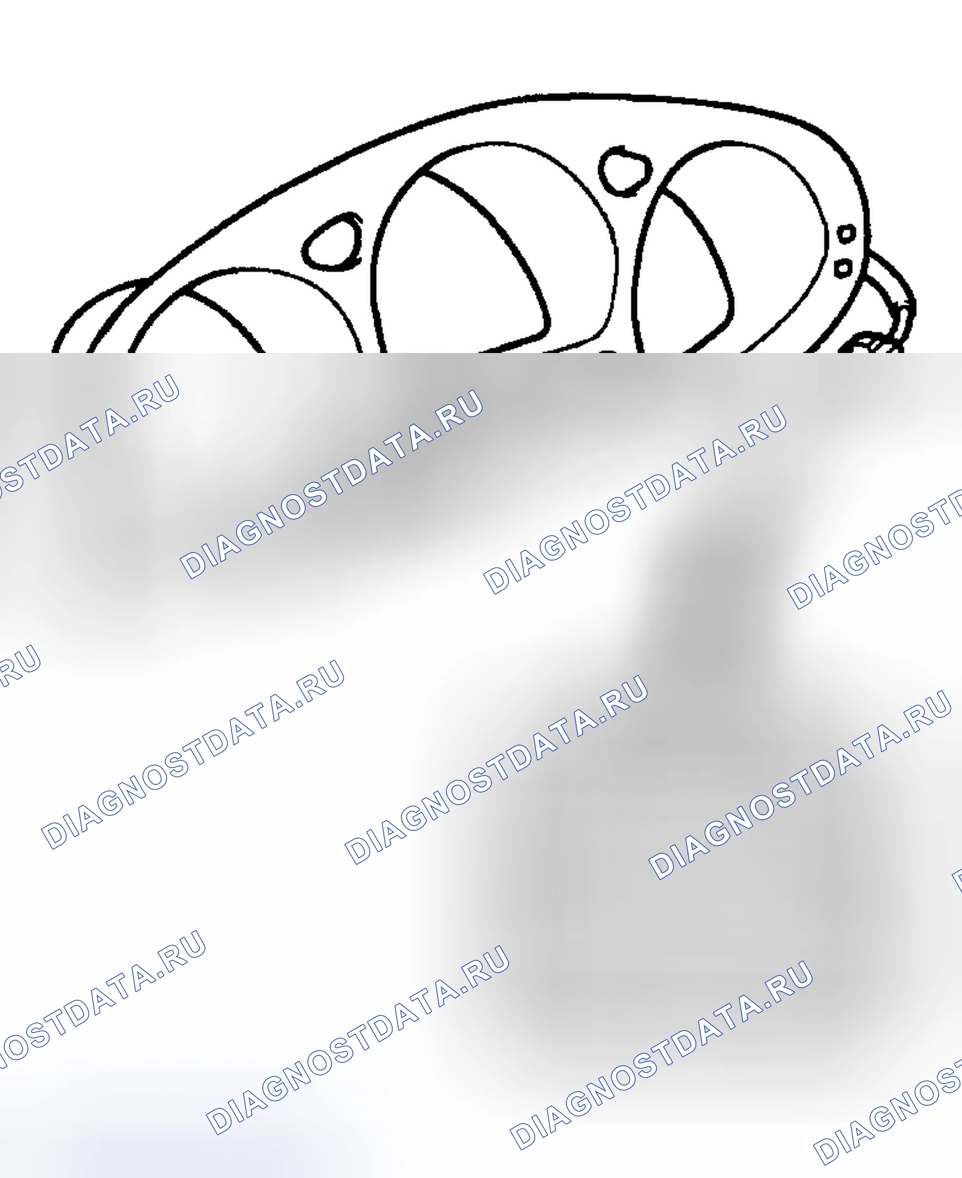 Рис. 5. Haval H9 I