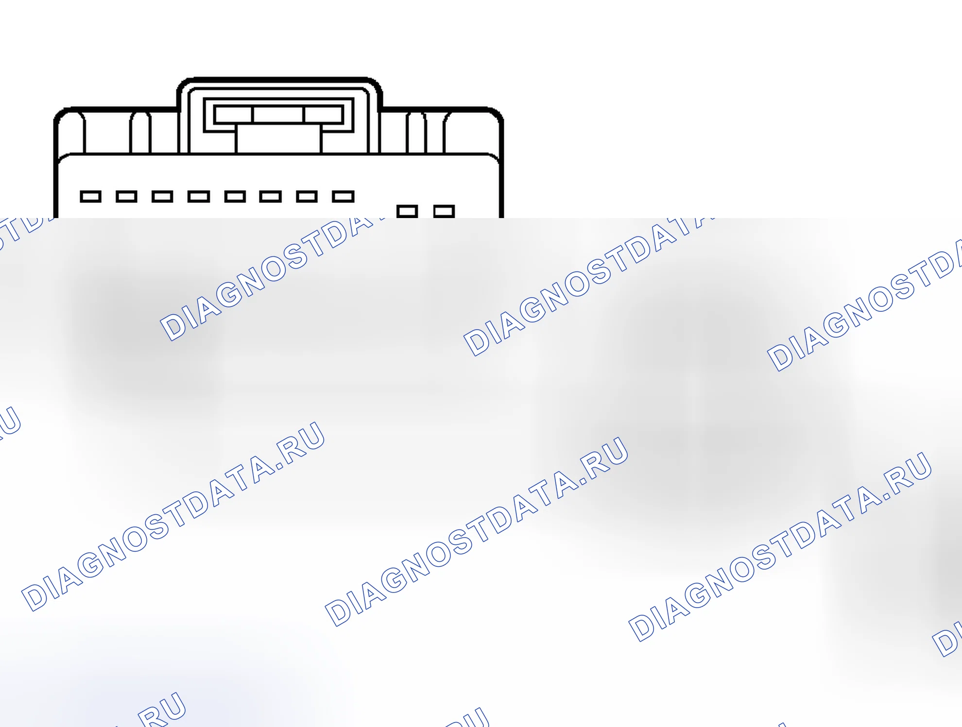 Рис. 38. Hyundai Porter IV