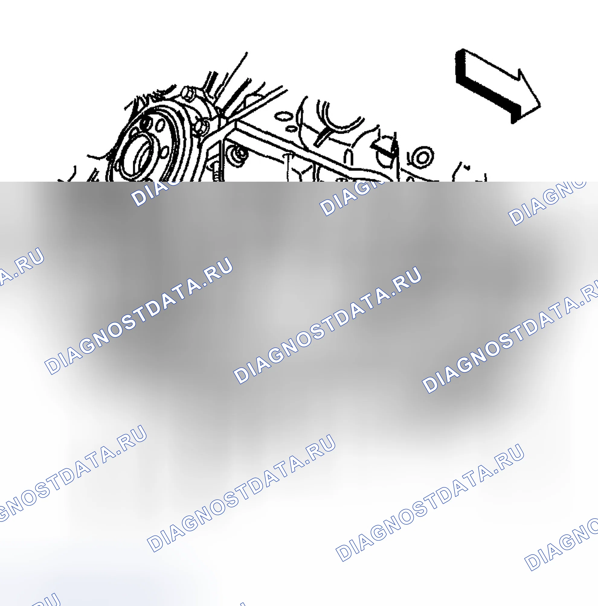 Рис. 357. Chevrolet Silverado 1500 HD 