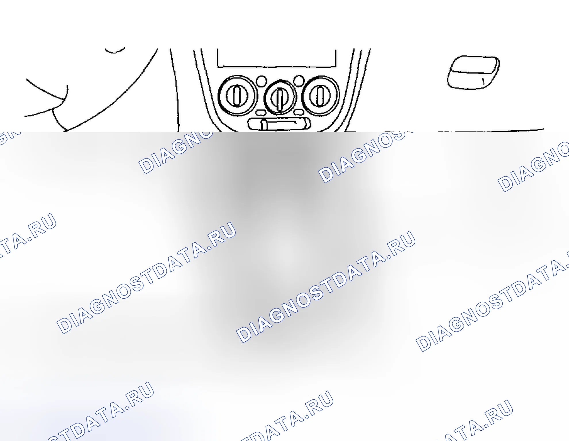 Рис. 58. Subaru Impreza GD/GC/GG рестайлинг