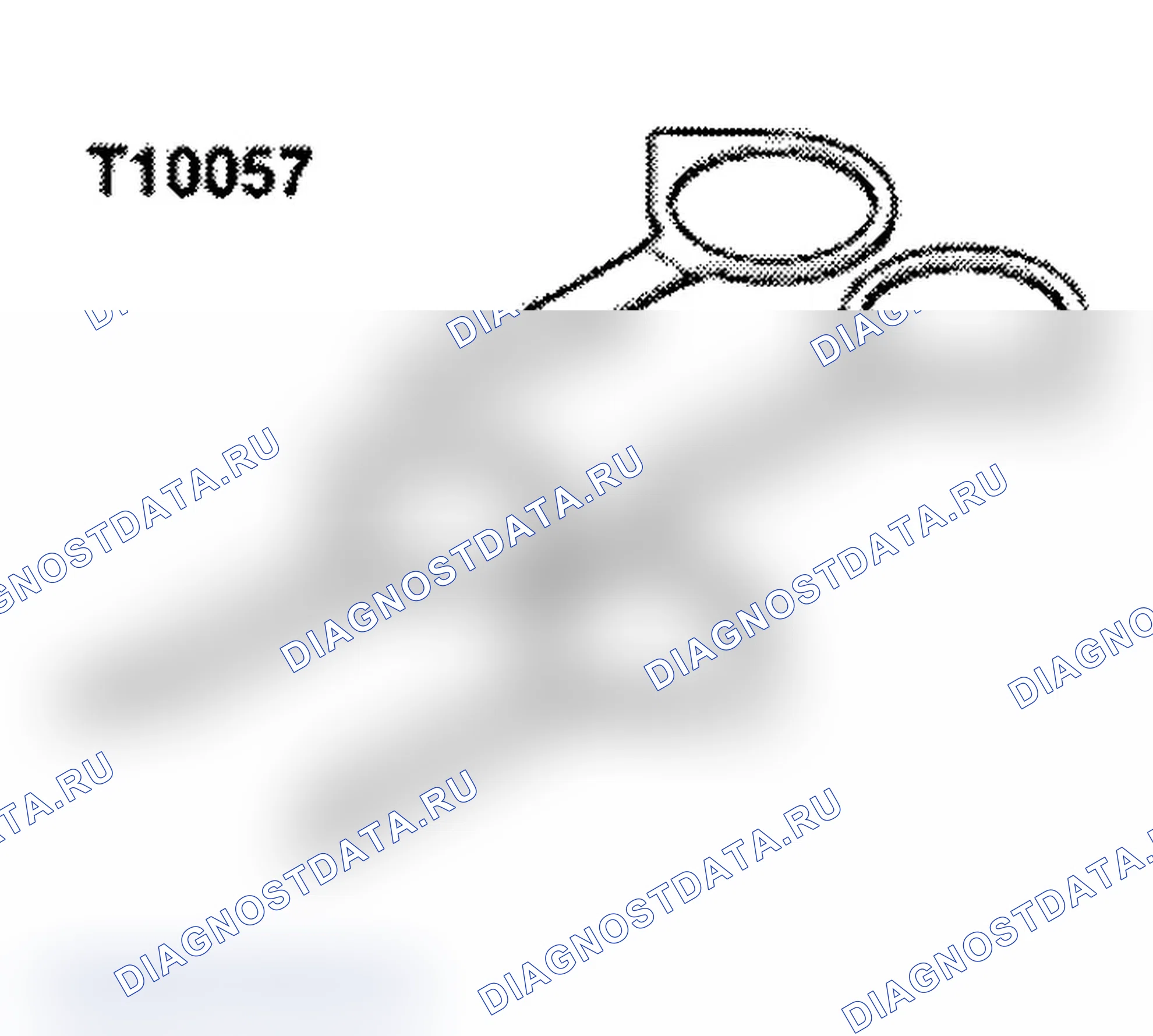 Рис. 79: Демонтаж и монтаж. Audi A6 C5