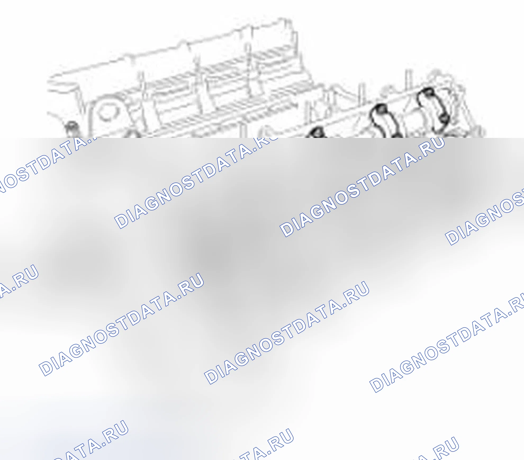 Рис. 190. Hyundai Equus II