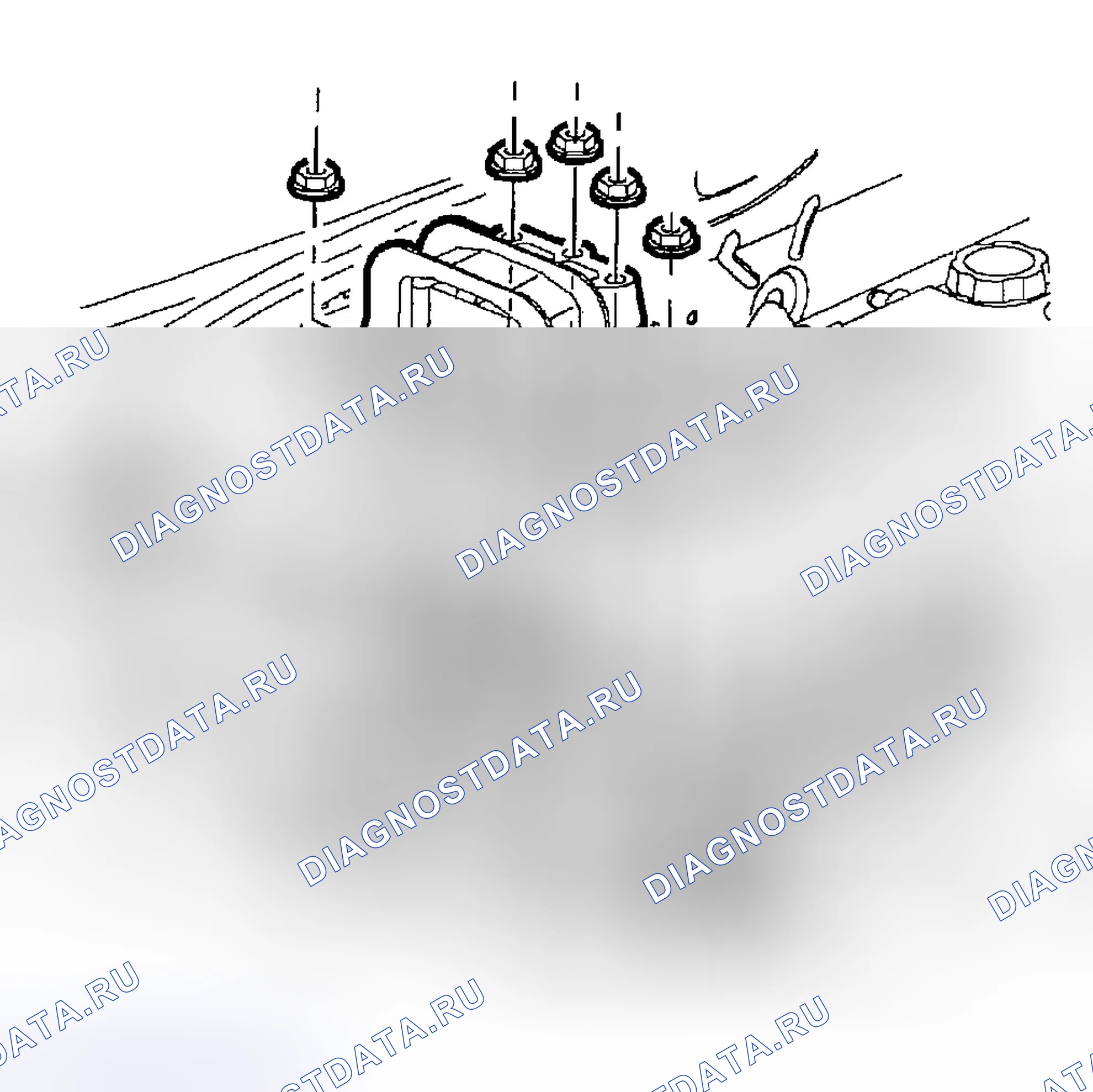 Рис. 156. Kia Rio I рестайлинг