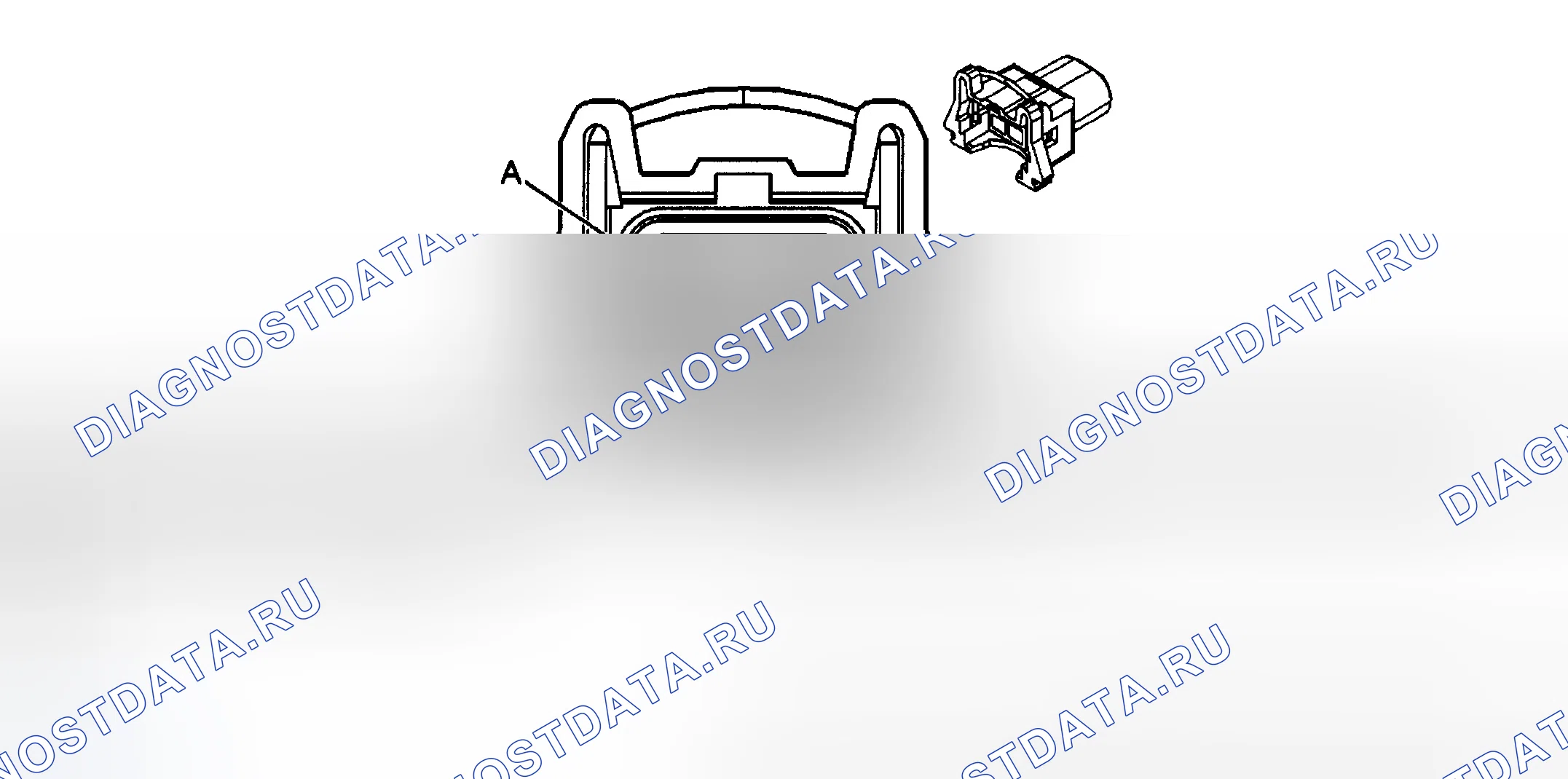 Рис. 420. Chevrolet Chevy Express H2500 