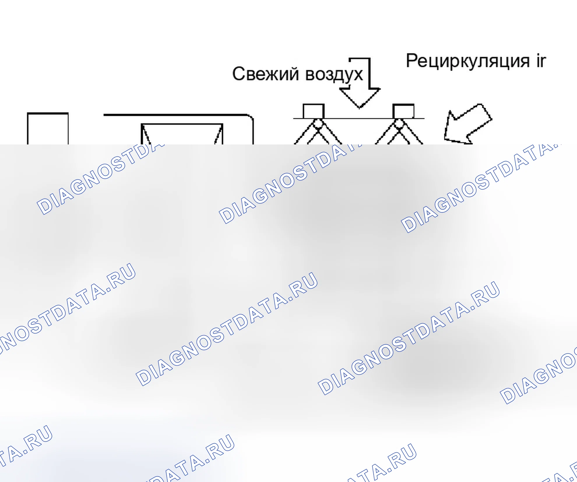 Рис. 265: ФУНКЦИЯ. Infiniti Q45 III