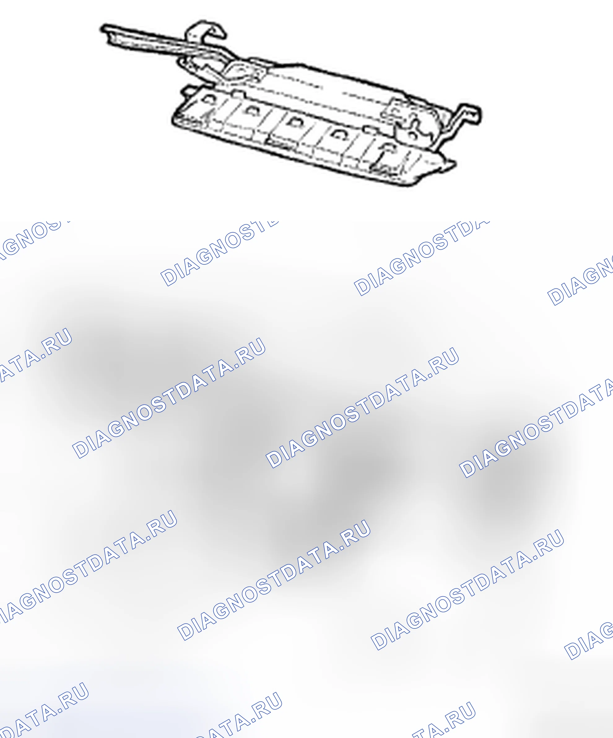 Рис. 179. Honda CR-V VI