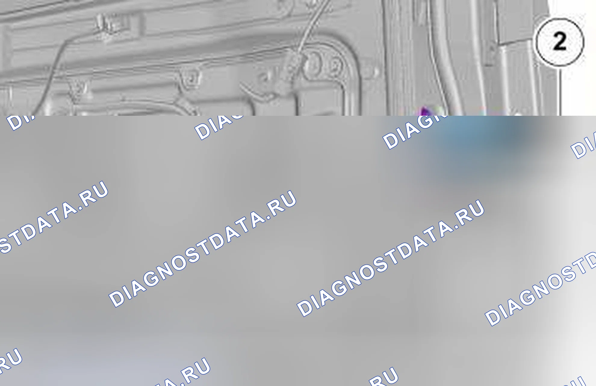 Рис. 128. Volvo S80 II