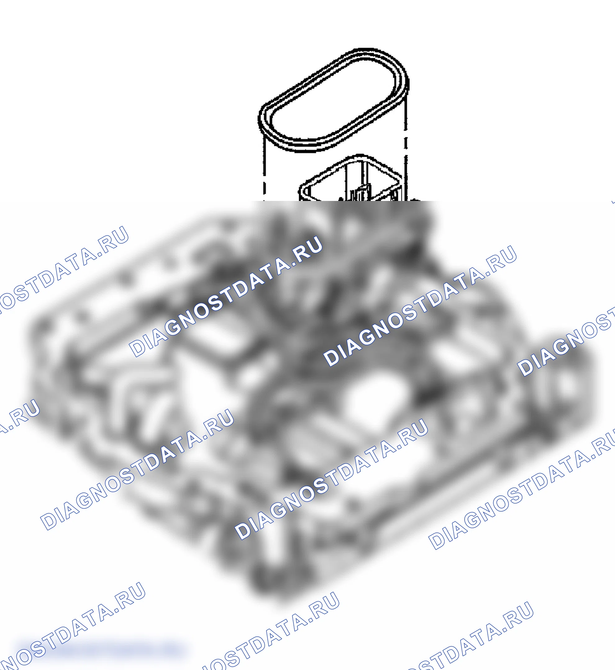 Рис. 9. GMC Savana Special G3500 