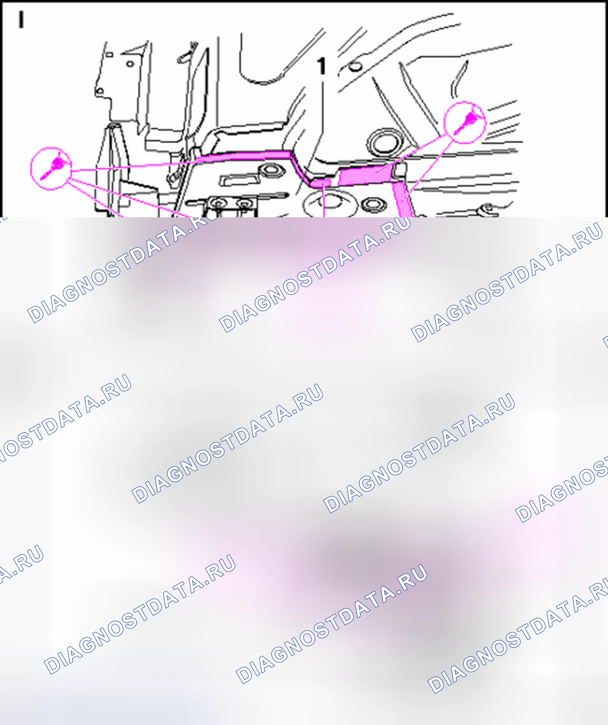 Рис. 188. Volkswagen Touareg I