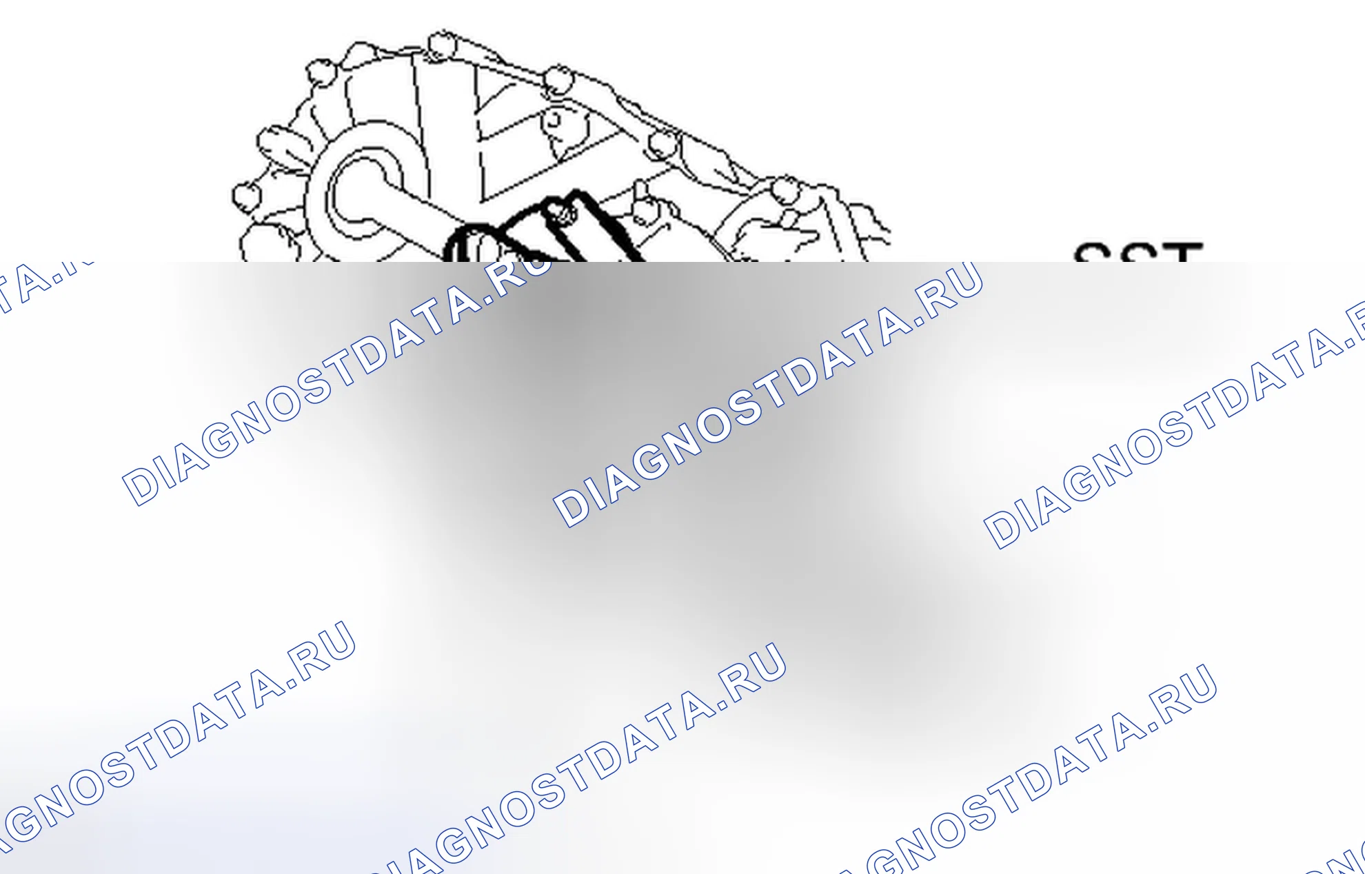 Рис. 60. Toyota 4Runner V