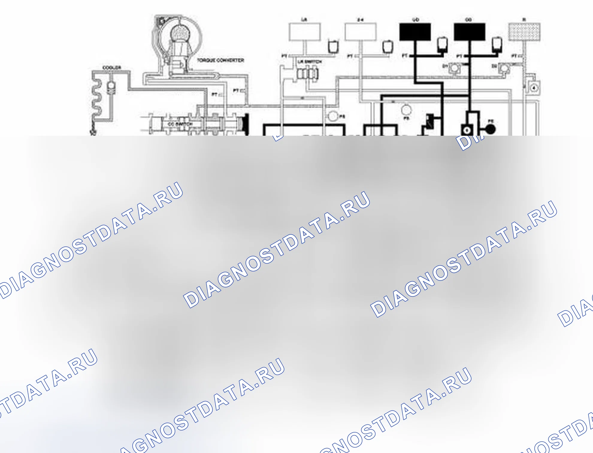 Рис. 364. Dodge Journey I