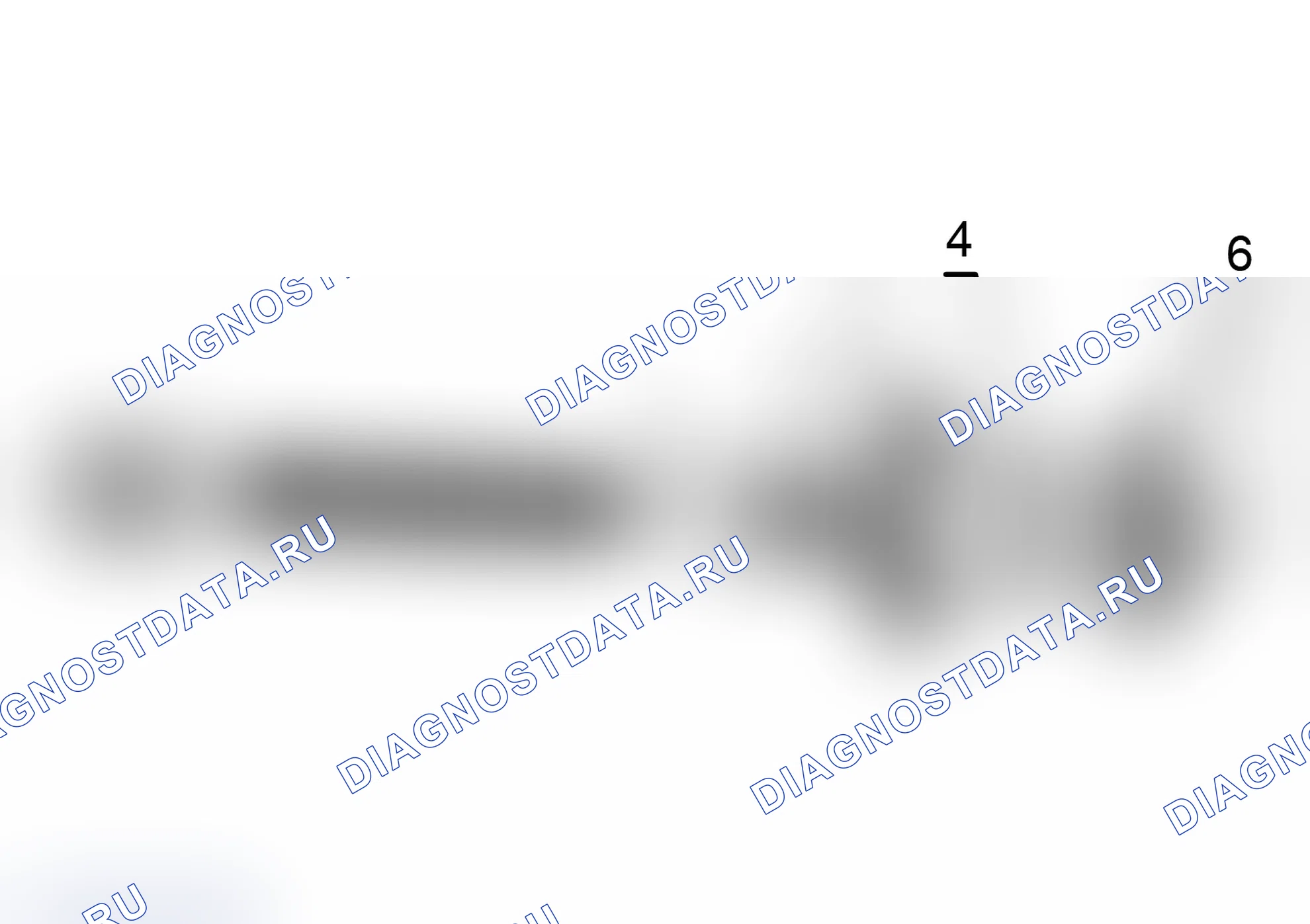 Разборка / установка — Haval M6. Haval M6 I
