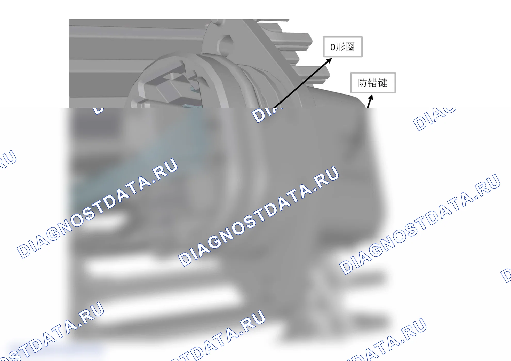 Как снять и установить преобразователь напряжения — Tank 500. Tank Tank 500 I