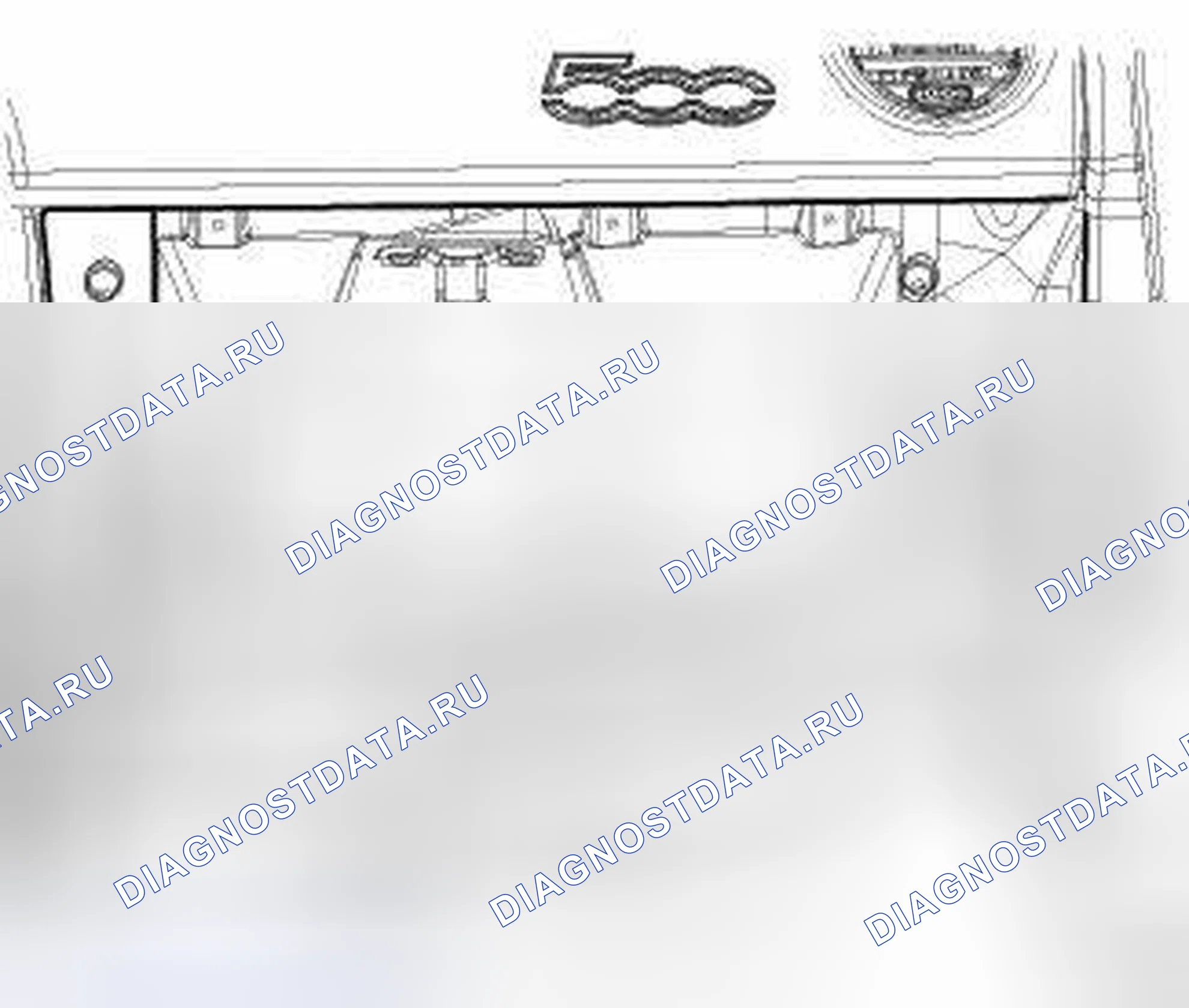 Рис. 6. FIAT 500 II