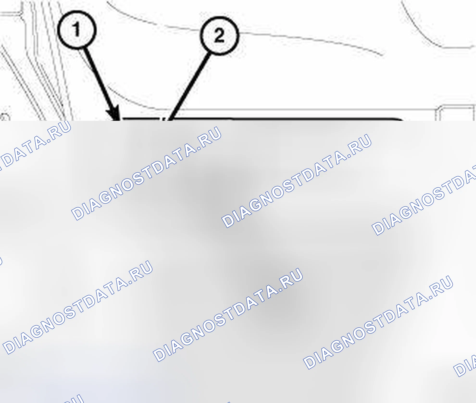 Рис. 48: SWAY BAR выключатель (рычажный переключатель). Jeep Wrangler III