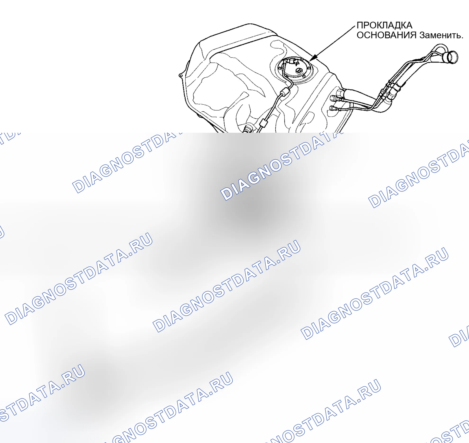 Рис. 19. Honda Accord VII рестайлинг