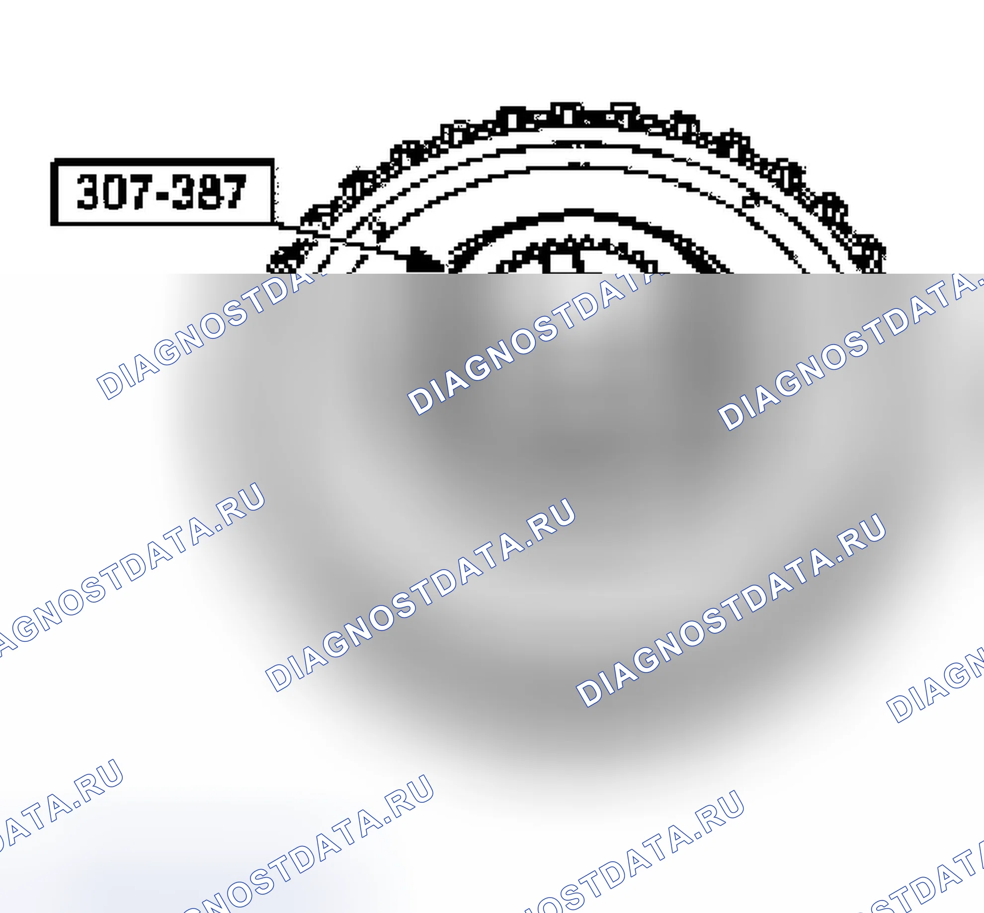 Рис. 1181. Ford Pickup F150 