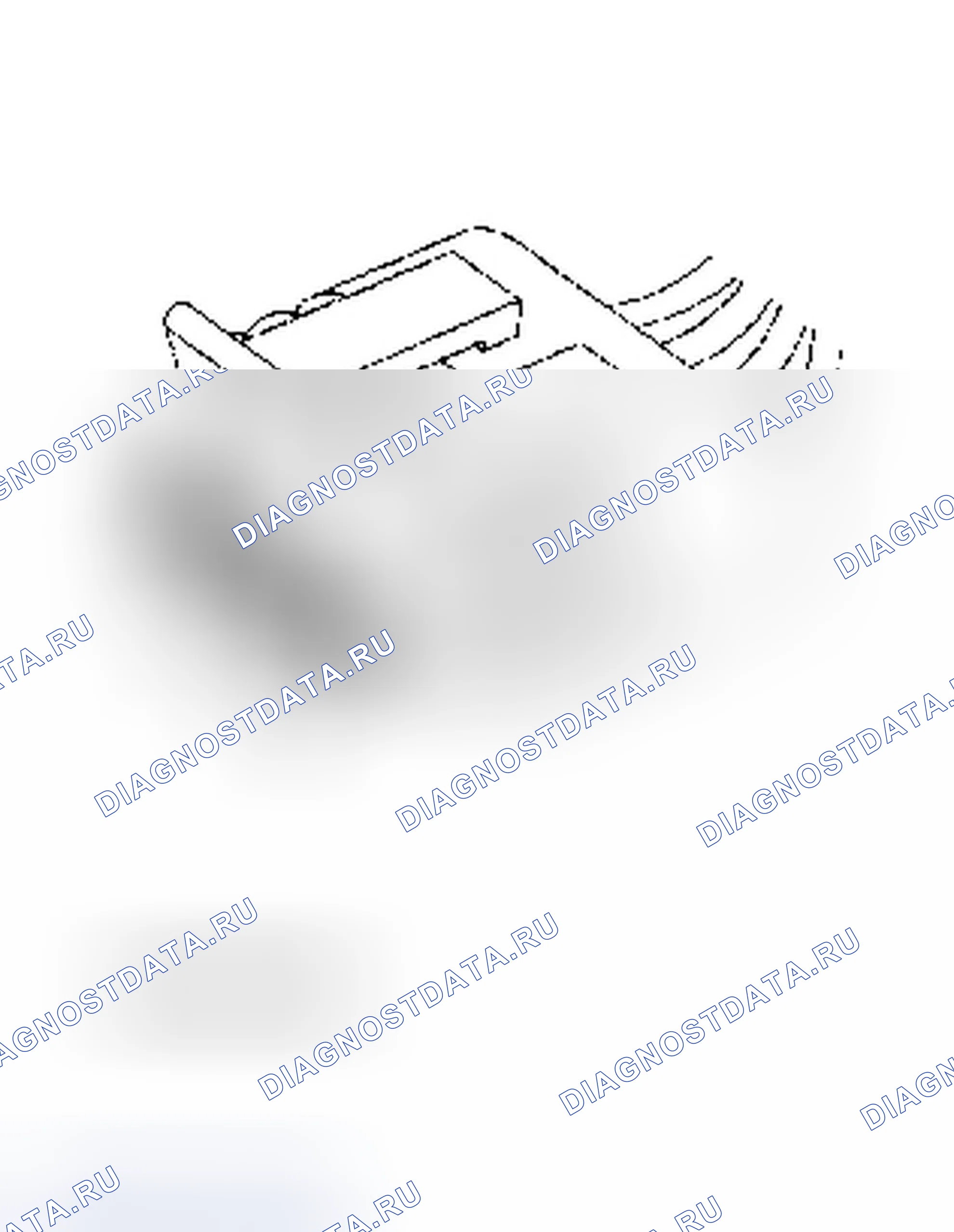 Рис. 11. Dodge Dakota WS 