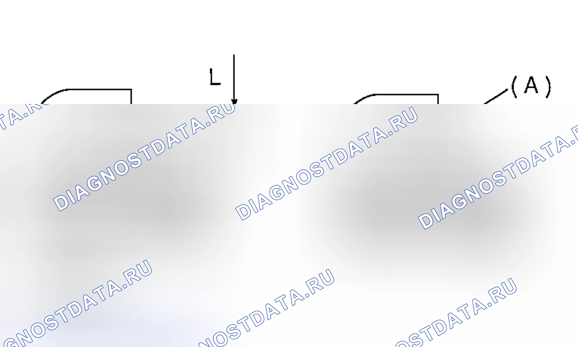 Рис. 26. Subaru Outback BP
