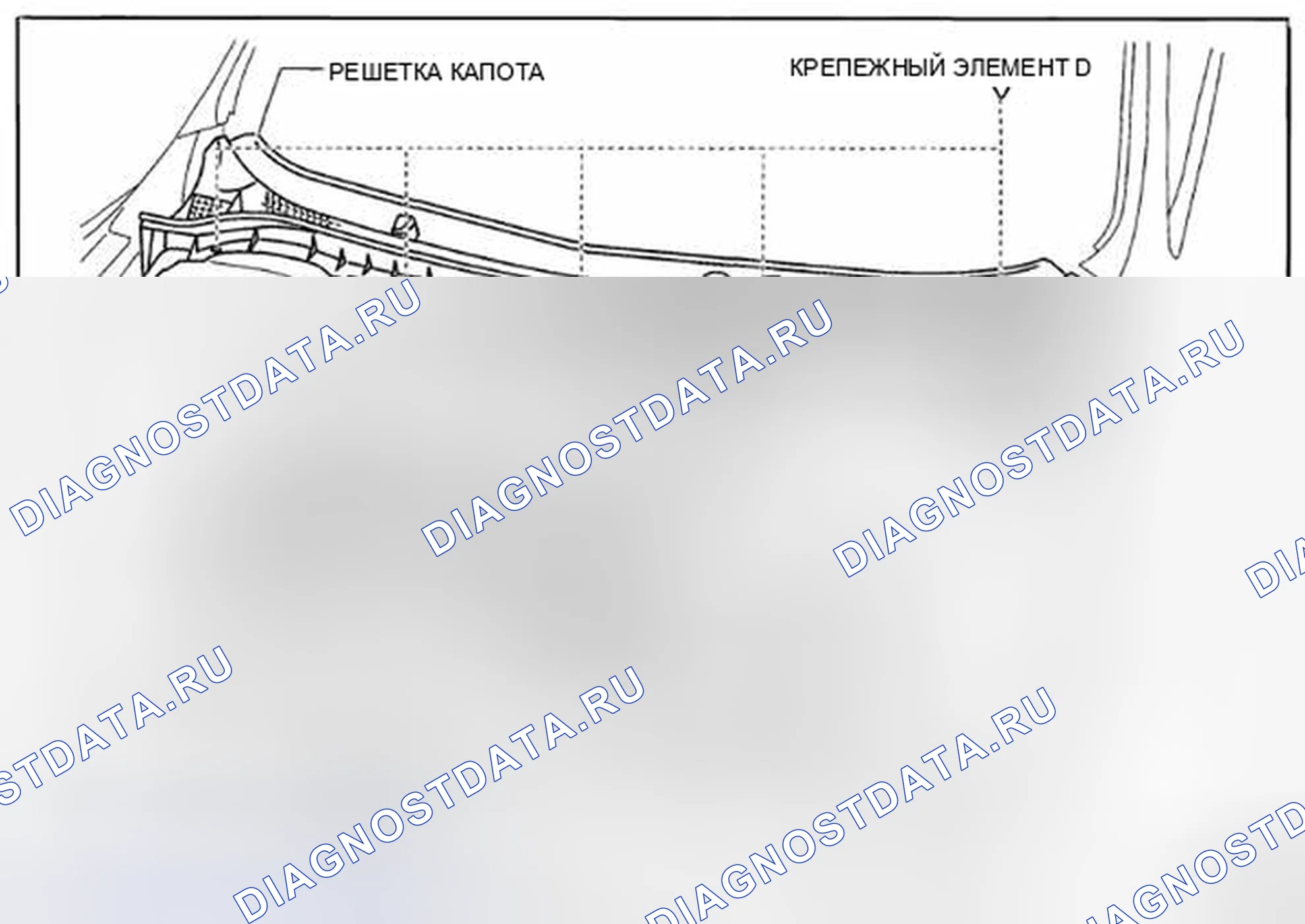Рис. 4. Honda CR-V IV рестайлинг