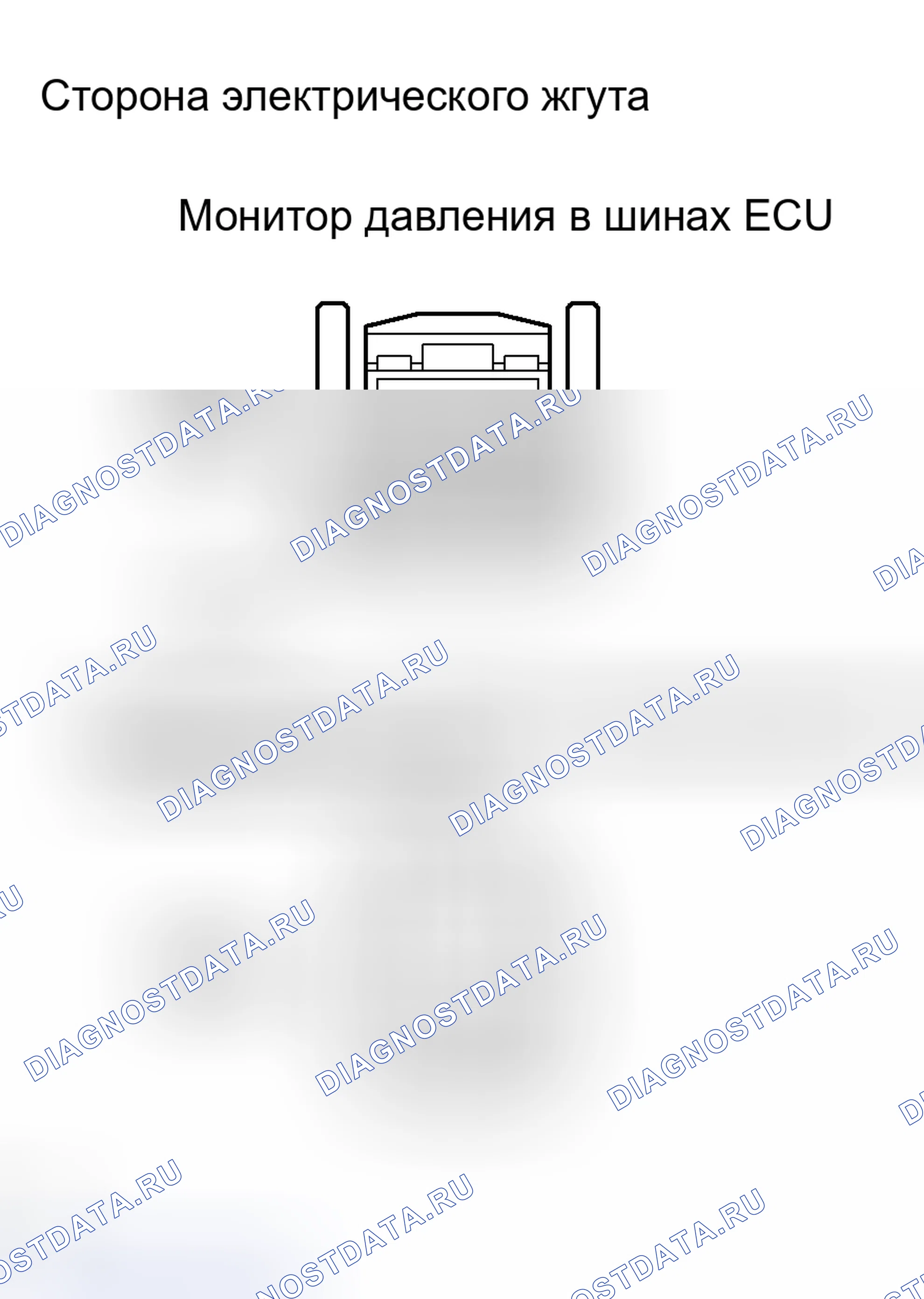 Рис. 46. Toyota Land Cruiser 100 рестайлинг 2