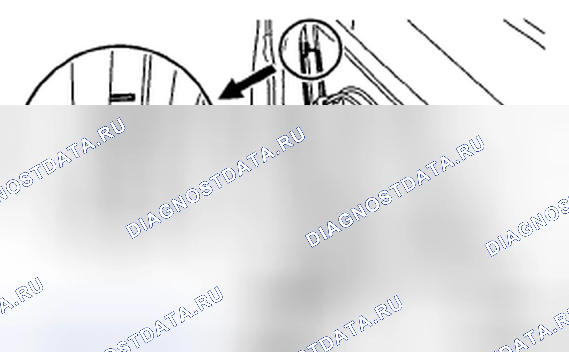 Рис. 48. Subaru Tribeca WX рестайлинг