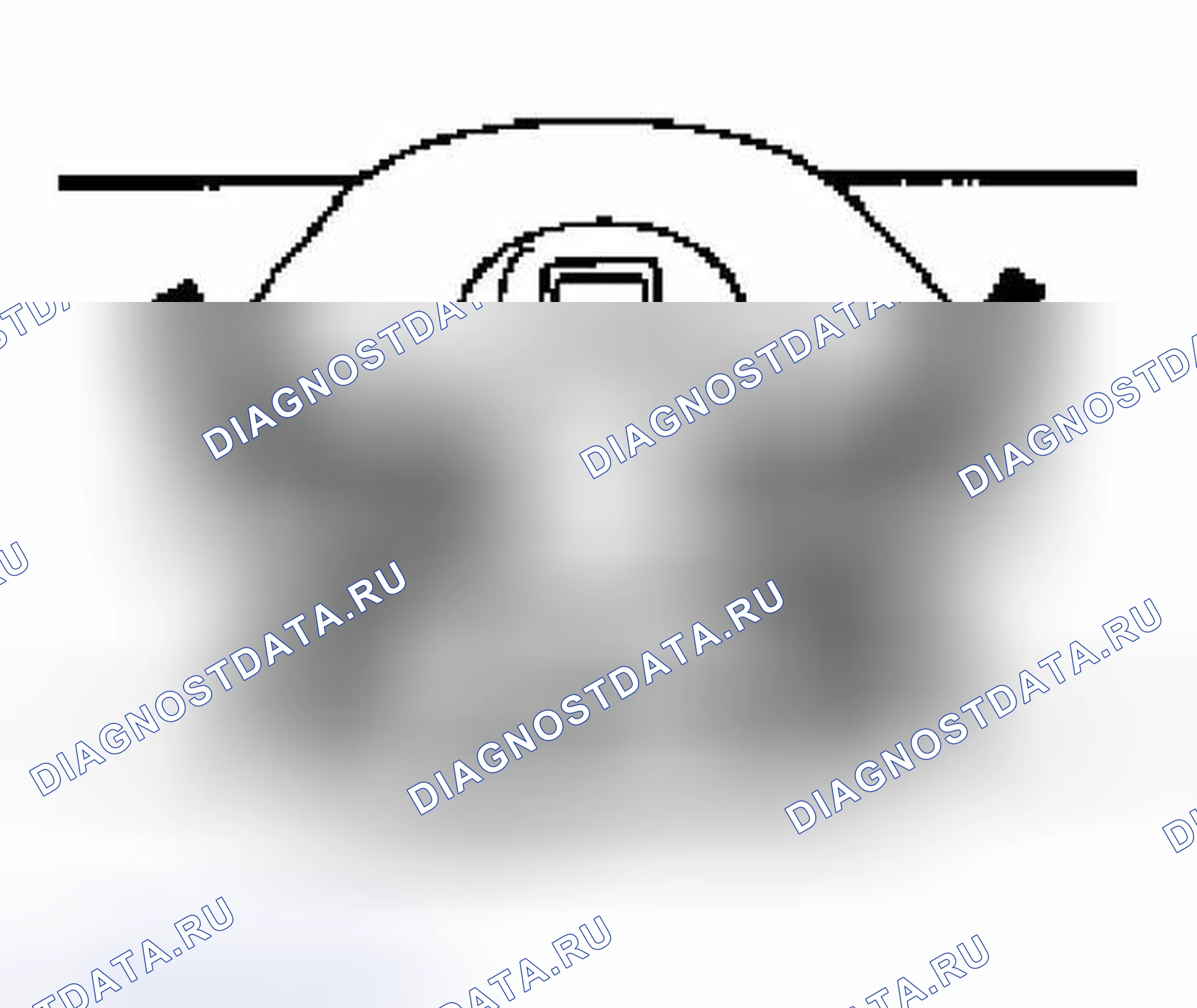 Рис. 51: ДЕМОНТАЖ. Porsche Boxster 986