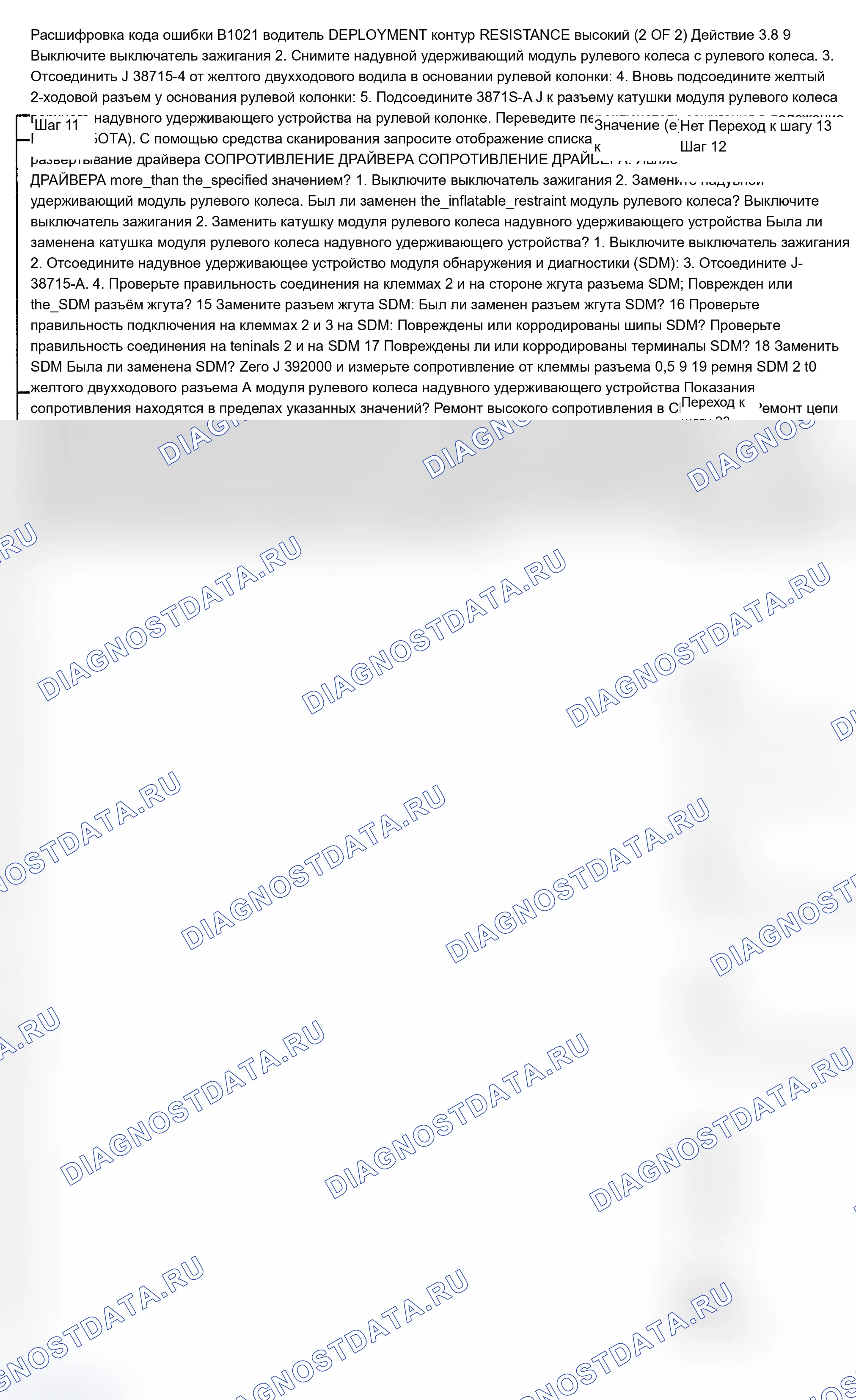 Рис. 20. Pontiac Trans Sport II