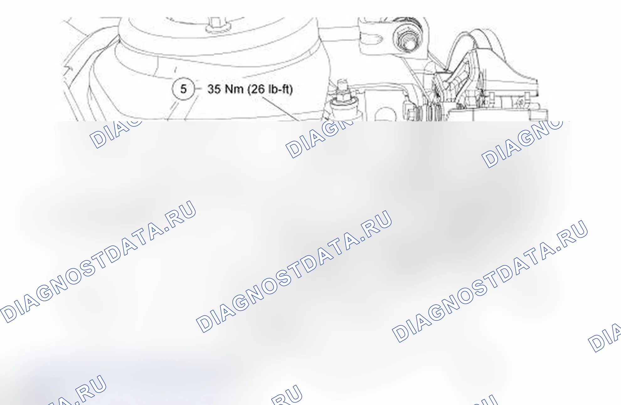 Рис. 5. Ford Explorer Sport Trac II