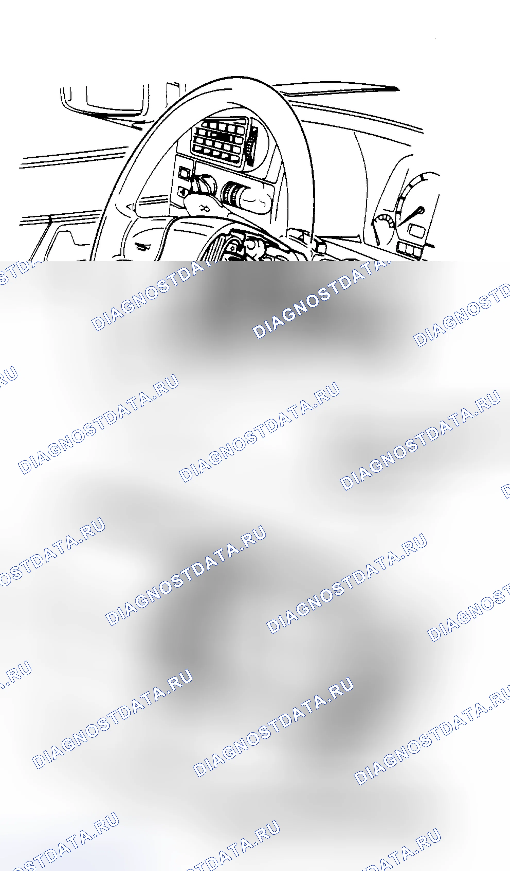 Рис. 5. Volkswagen Passat B4