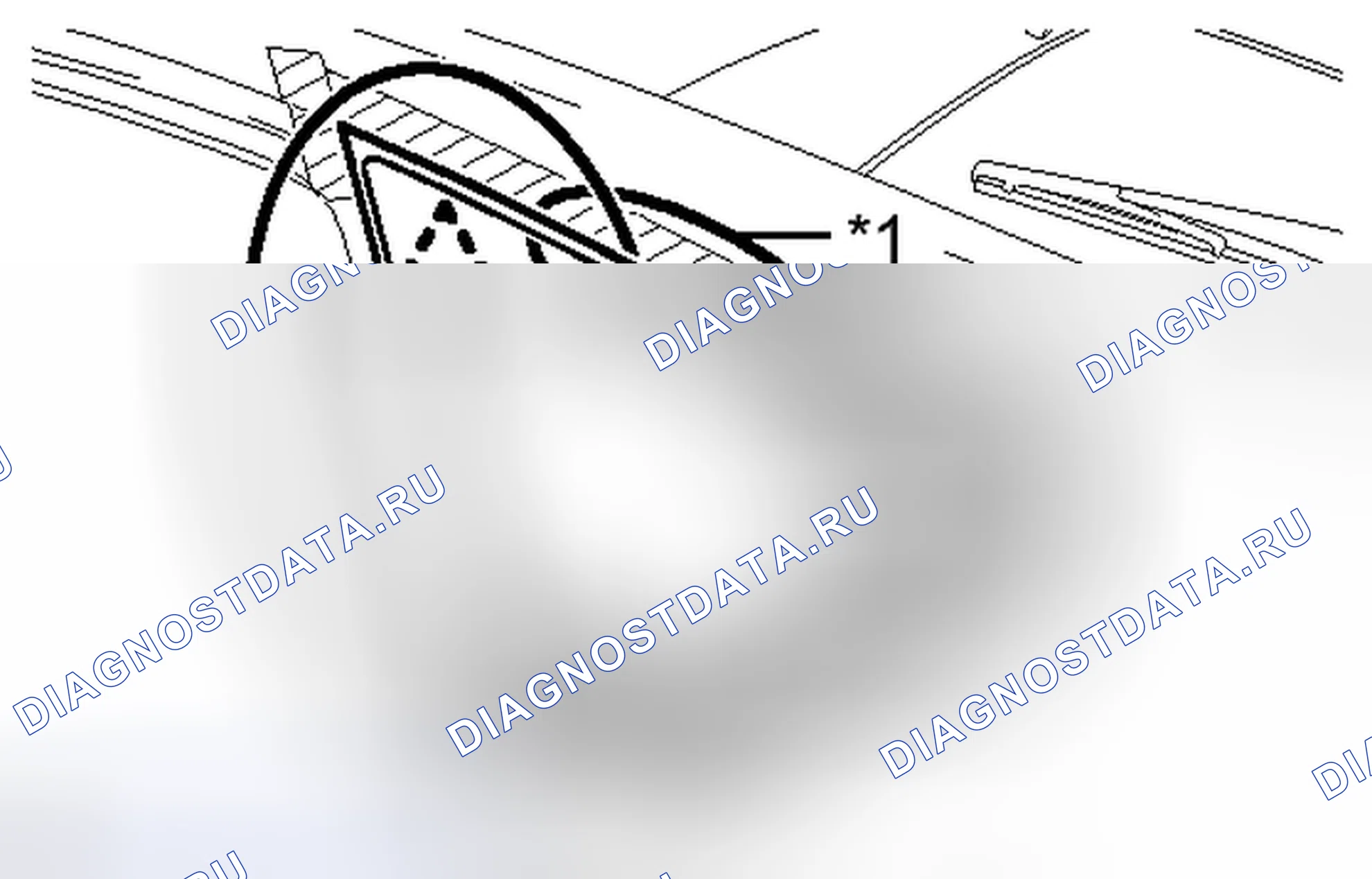 Рис. 135. Toyota Prius III рестайлинг