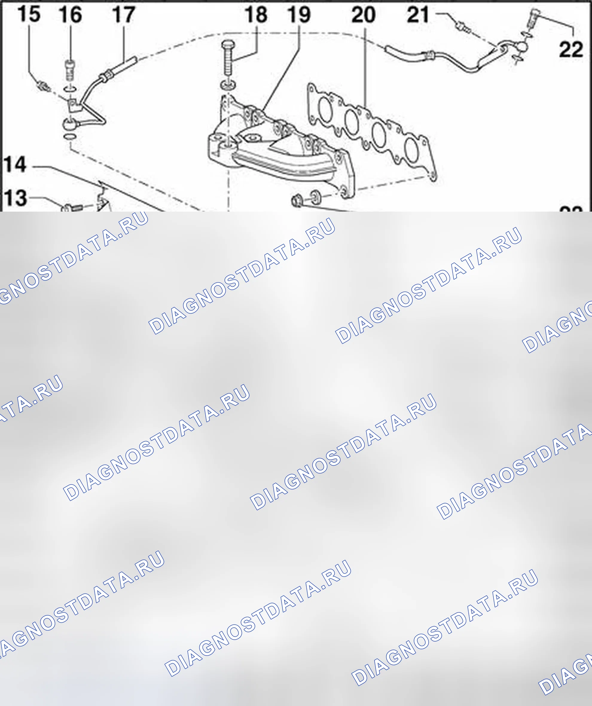 Рис. 519: Часть I. Audi TT 8N рестайлинг