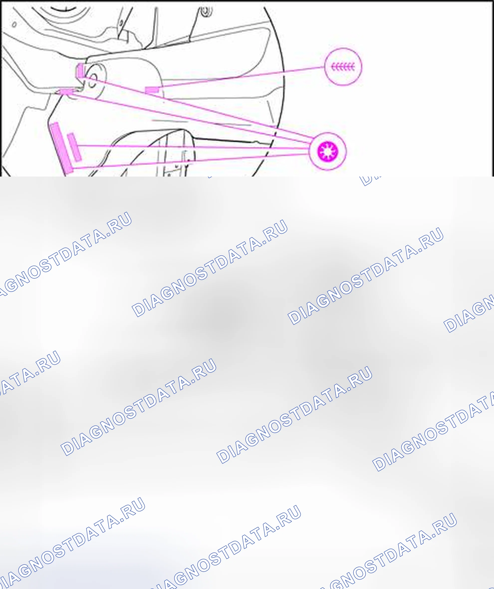 Рис. 174. Volkswagen Phaeton I