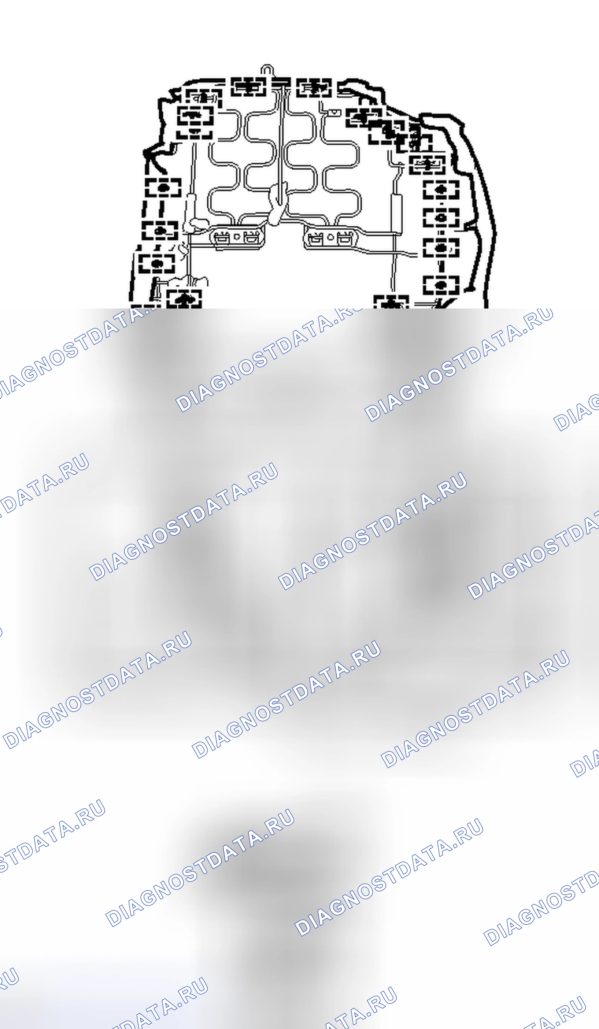 Рис. 398. Honda Accord IV