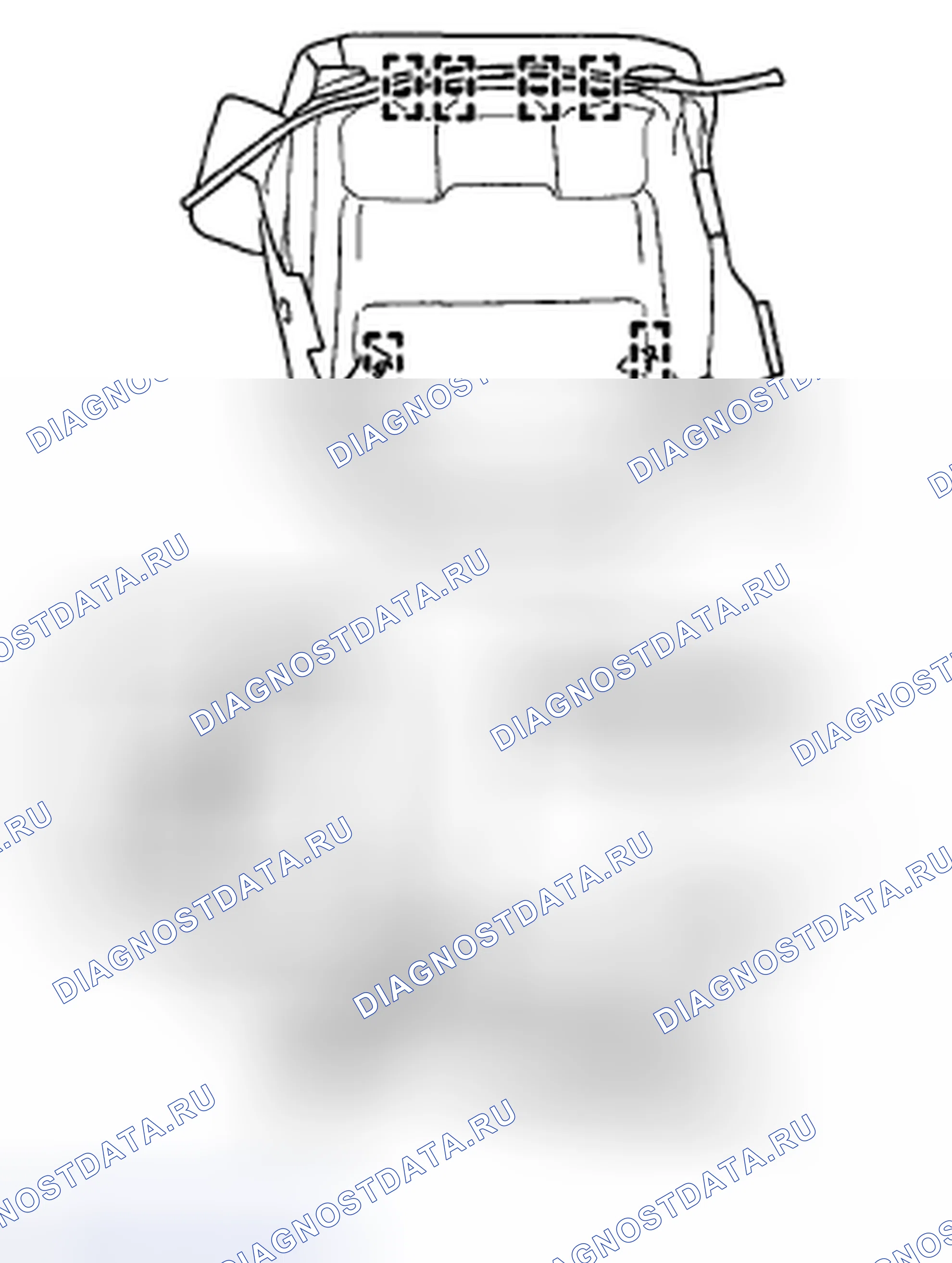 Рис. 130. Toyota Highlander II
