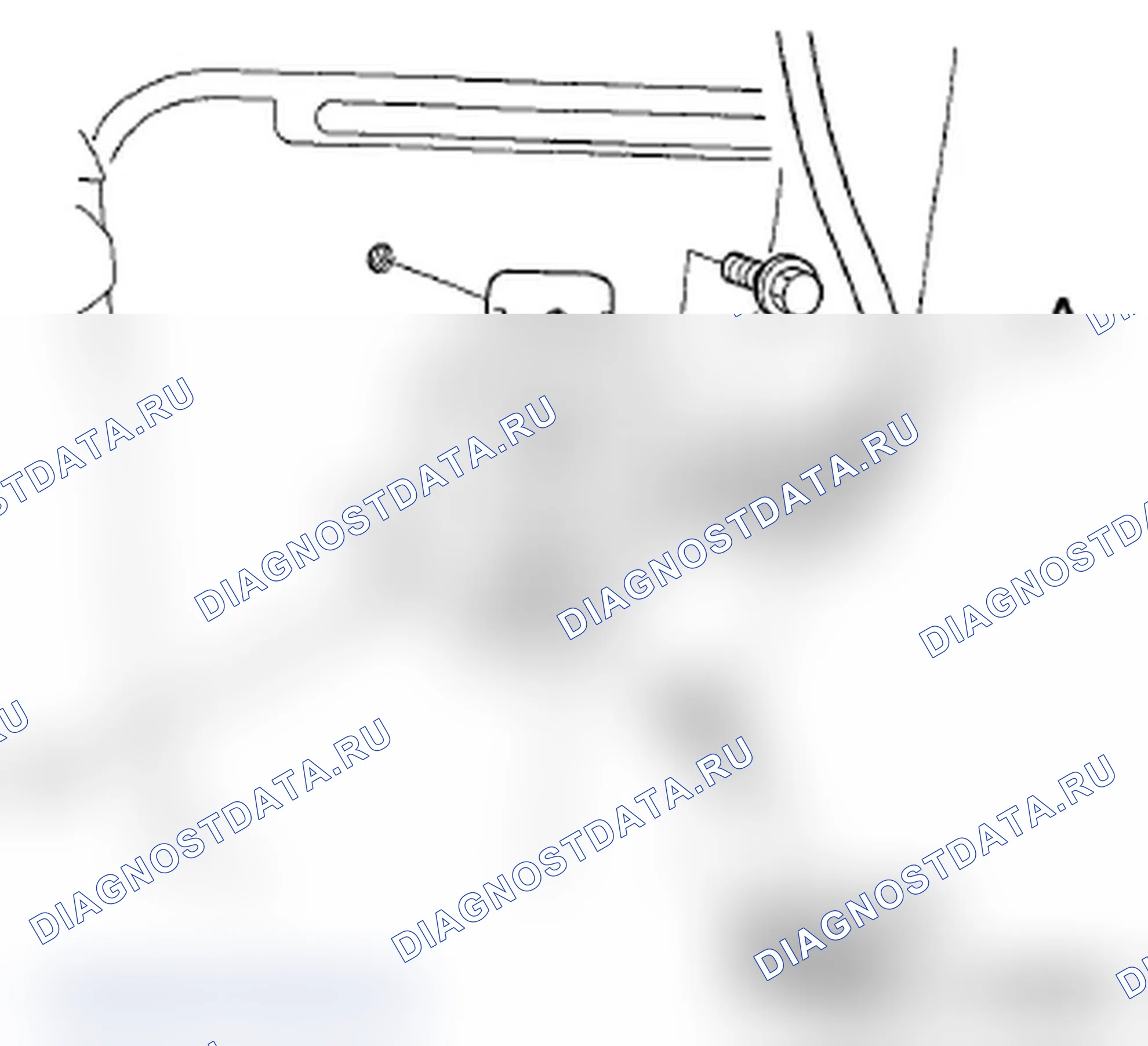 Рис. 39: Задний. Acura TL IV