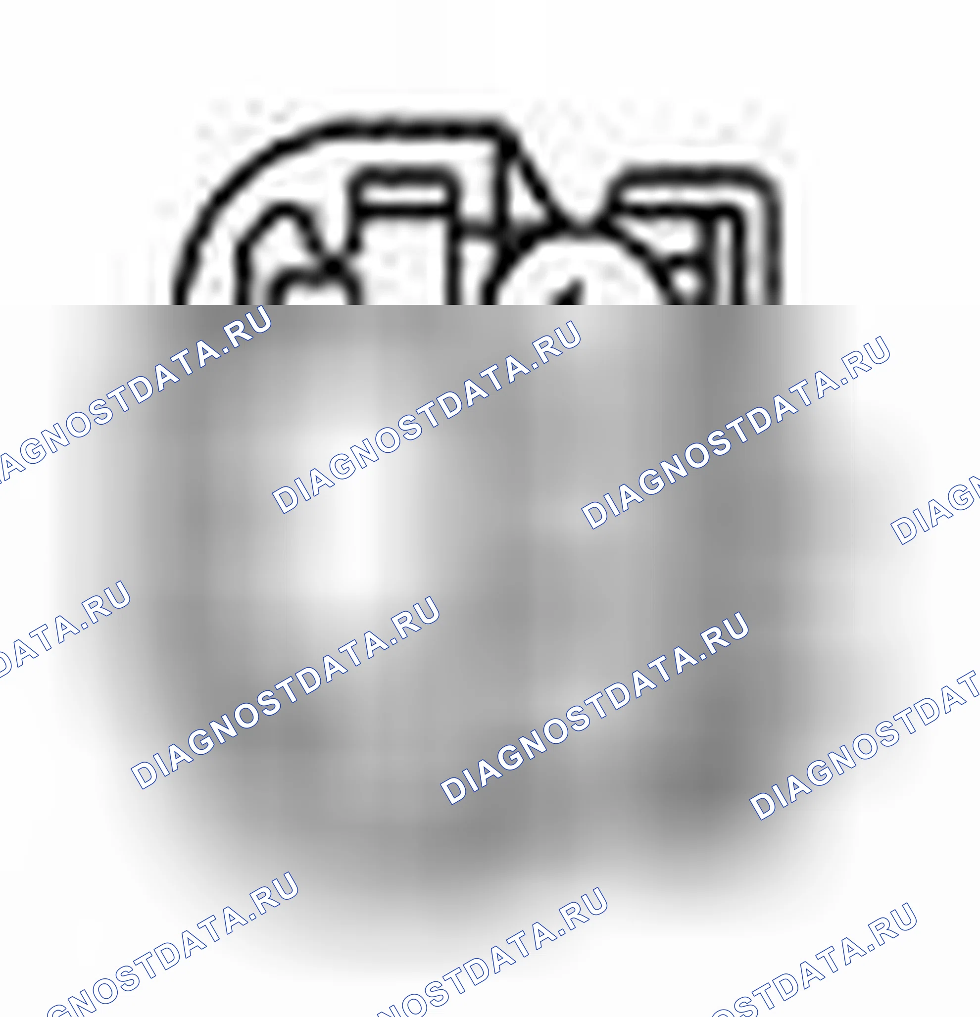 Рис. 322. Ford Escape III