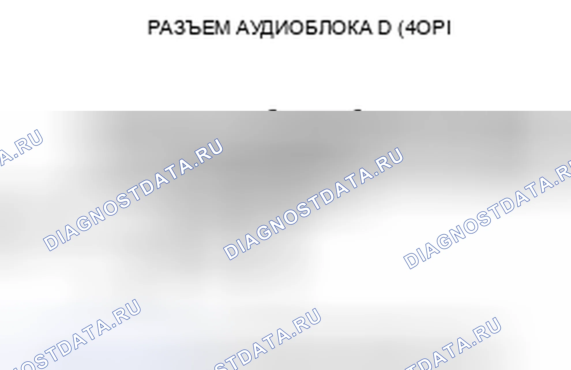 Рис. 135: Звук беспроводных наушников слабый, звук искажен, есть статика, громкость не меняется, или th. Honda Pilot I рестайлинг