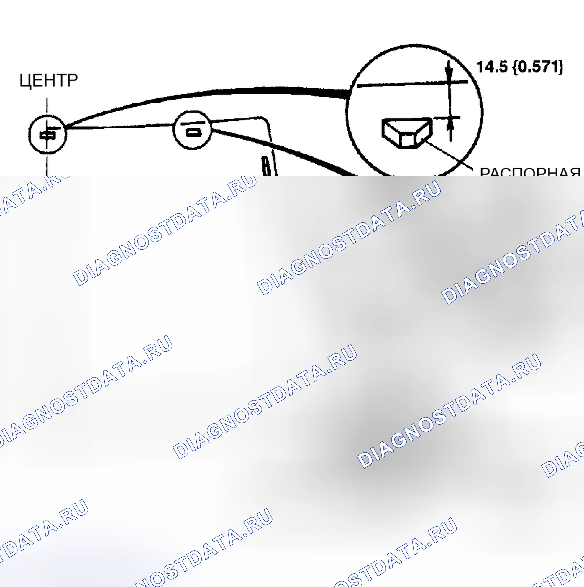 Рис. 93. Mazda Protege BJ