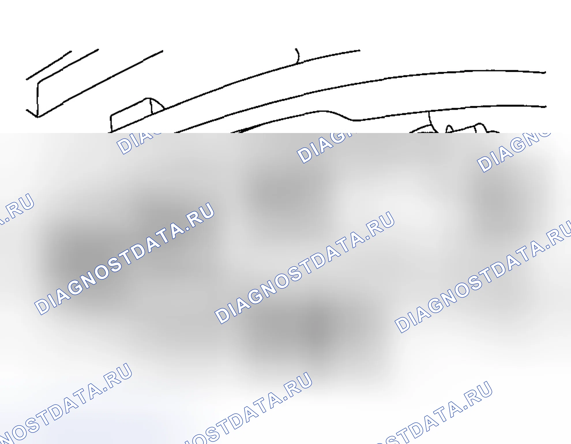 Рис. 15: ДЕМОНТАЖ. Hyundai Creta II