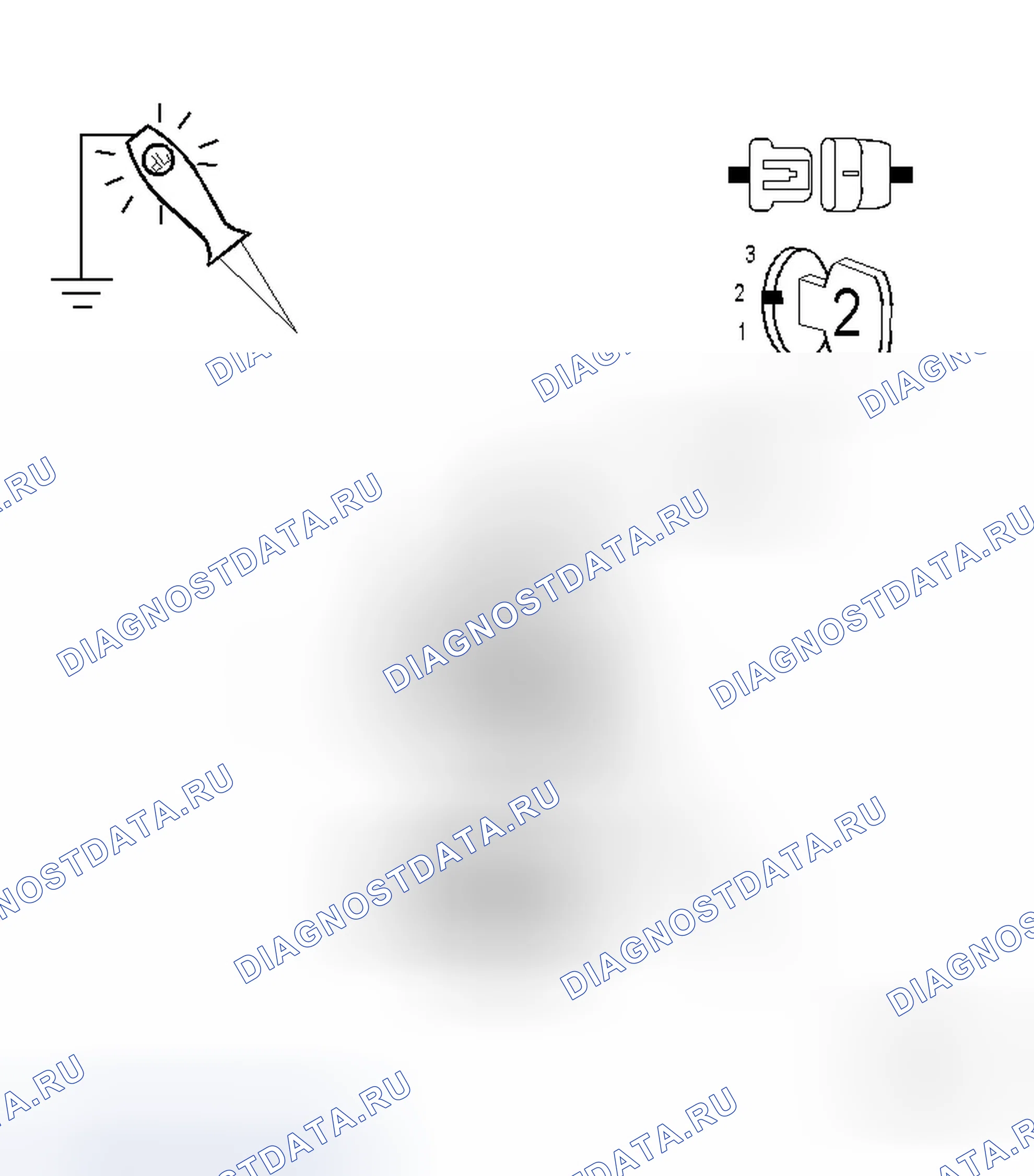 Рис. 257. Dodge Magnum I