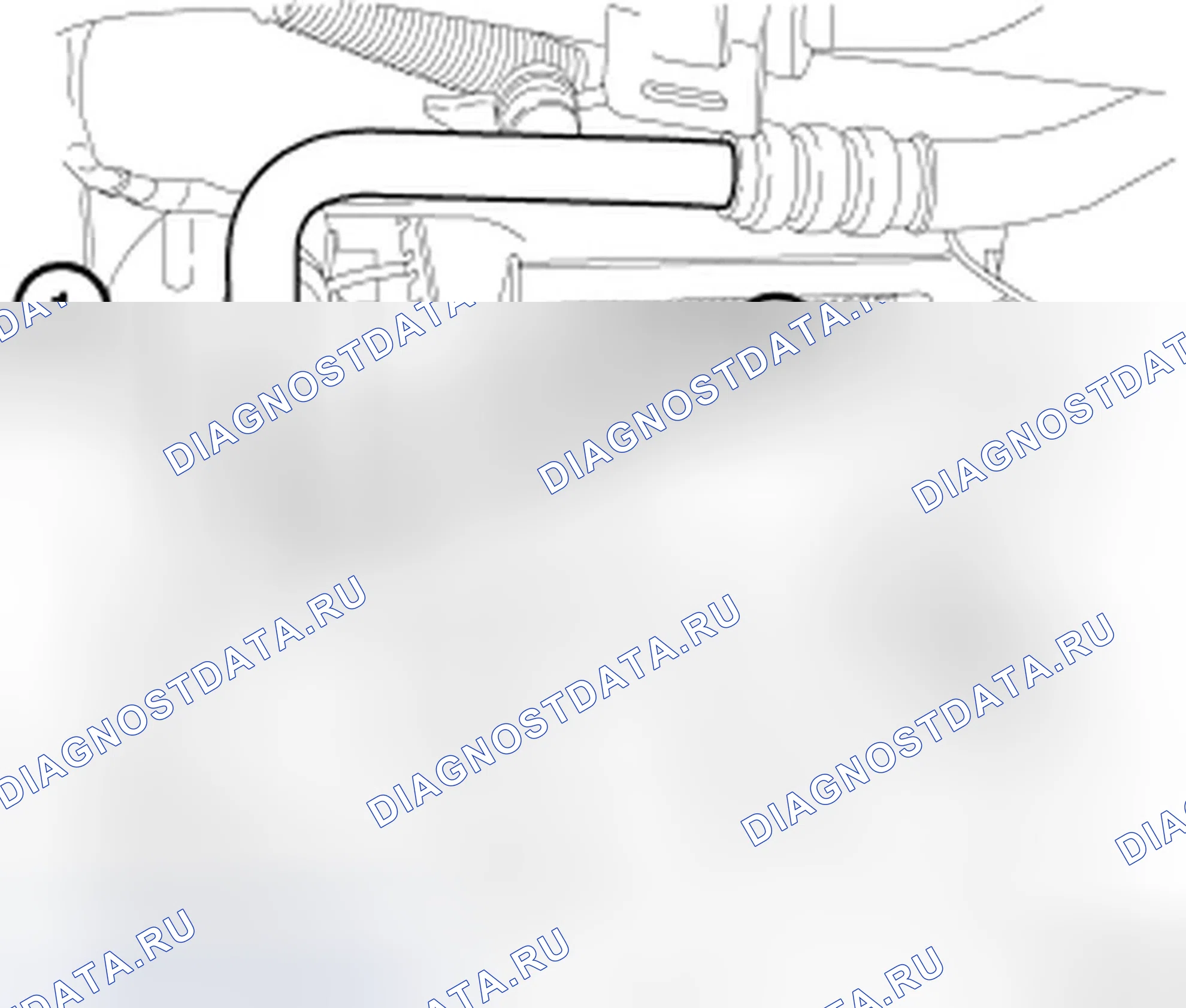 Рис. 401. Dodge Avenger II