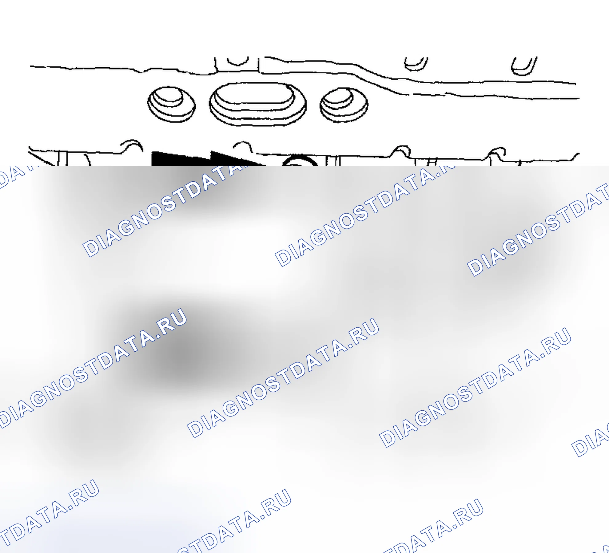 Рис. 520. Hyundai ix20 I рестайлинг