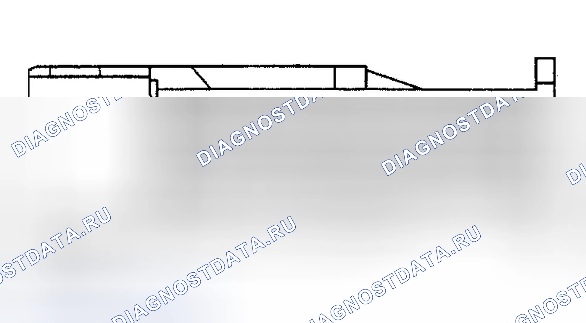 Рис. 3. Cadillac Catera I