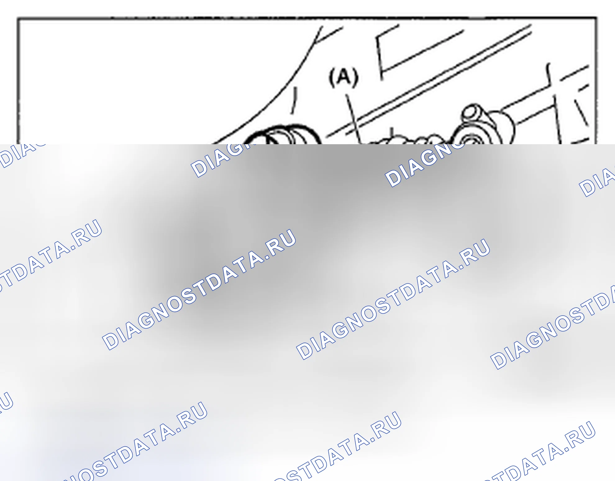 Рис. 46. Subaru Tribeca WX рестайлинг